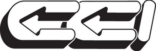 CCI logo