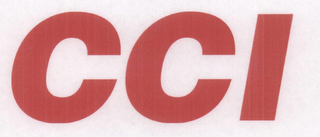 CCI logo