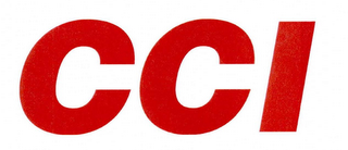 CCI logo