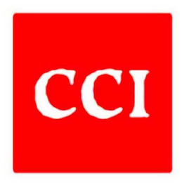 CCI logo