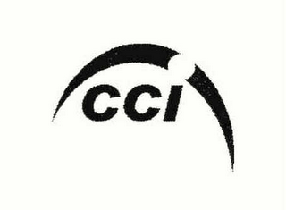 CCI logo