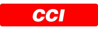 CCI logo