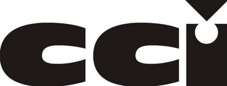 CCI logo