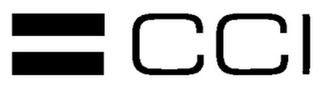 CCI logo