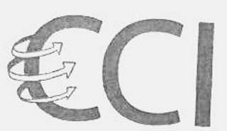CCI logo