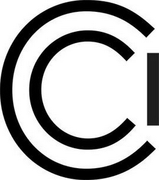 CCI logo