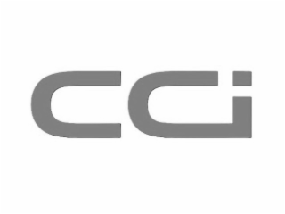 CCI logo