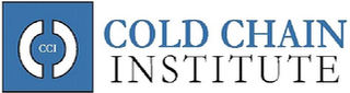 CCI COLD CHAIN INSTITUTE logo
