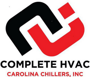 CCI COMPLETE HVAC CAROLINA CHILLERS, INC logo
