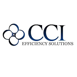 CCI EFFICIENCY SOLUTIONS logo