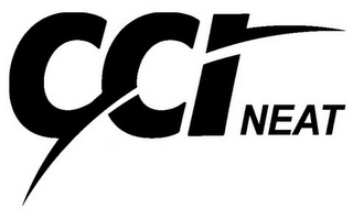 CCI NEAT logo