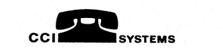 CCI SYSTEMS logo