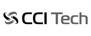 CCI TECH logo