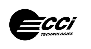 CCI TECHNOLOGIES logo