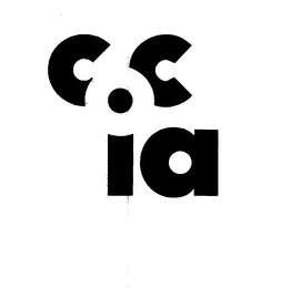 CCIA logo