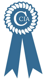 CCIA logo