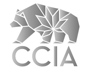 CCIA logo