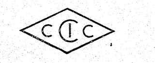 CCIC logo