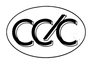 CCIC logo