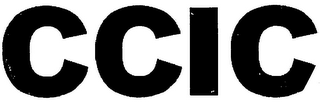 CCIC logo