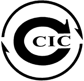 CCIC logo