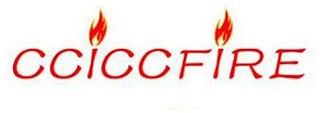 CCICCFIRE logo