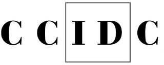 CCIDC logo