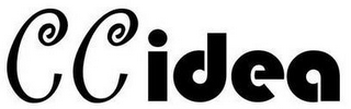 CCIDEA logo
