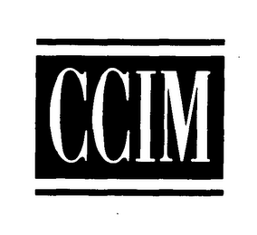 CCIM logo
