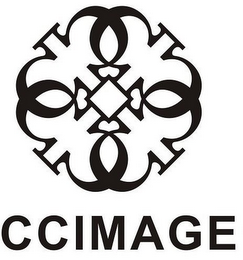 CCIMAGE logo