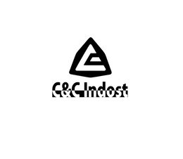 C&CINDOST logo