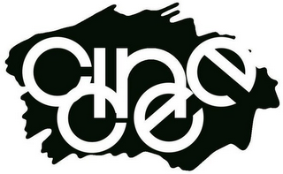 CCINEE logo