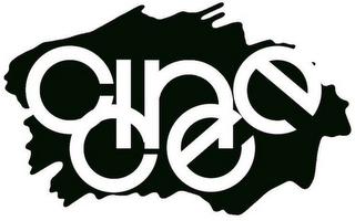 CCINEE logo