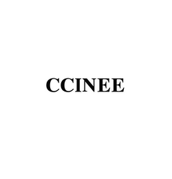 CCINEE logo
