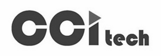 CCITECH logo