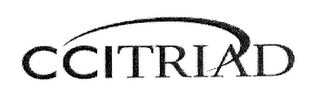 CCITRIAD