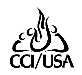 CCI/USA logo