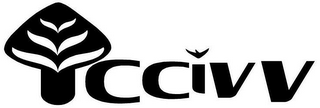 CCIVV logo