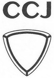 CCJ logo