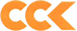 CCK logo