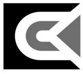 CCK logo
