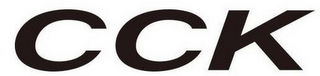 CCK logo