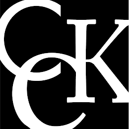 CCK logo