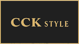 CCK STYLE logo