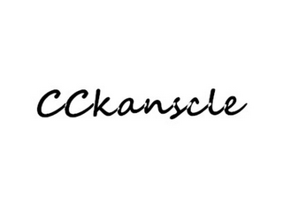 CCKANSCLE logo