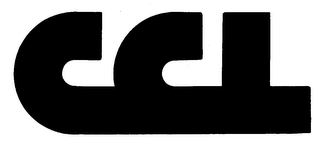 CCL logo