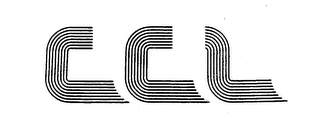 CCL logo