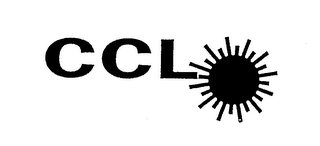 CCL logo