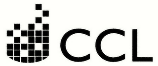 CCL logo