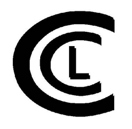 CCL logo